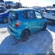 LUCGE8H51E3004140 2014 Honda Fit Lx auction photo thumbnail 4