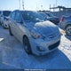 KMHCT5AE4EU177884 2014 Hyundai Accent Gl auction photo thumbnail 1