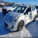 KMHCT5AE4EU177884 2014 Hyundai Accent Gl auction photo thumbnail 2