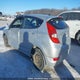 KMHCT5AE4EU177884 2014 Hyundai Accent Gl auction photo thumbnail 3