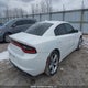 2C3CDXHG4JH311895 2018 Dodge Charger Sxt Plus auction photo thumbnail 4