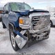 1GT12TEG4GF196182 2016 GMC Sierra 2500Hd Slt auction photo thumbnail 6