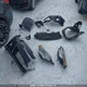 2T1BURHE1EC216034 2014 Toyota Corolla S auction photo thumbnail 12