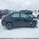 2T1BURHE1EC216034 2014 Toyota Corolla S auction photo thumbnail 14