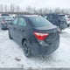 2T1BURHE1EC216034 2014 Toyota Corolla S auction photo thumbnail 3