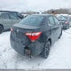 2T1BURHE1EC216034 2014 Toyota Corolla S auction photo thumbnail 4