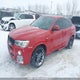 5UXXW3C35H0T80371 2017 BMW X4 xDrive28I auction photo thumbnail 2
