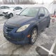 1YVHZ8BH6A5M15798 2010 Mazda Mazda6 Gs-I4 auction photo thumbnail 2