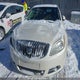 1G4PS5SK0C4203354 2012 Buick Verano Leather Package auction photo thumbnail 12