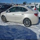 1G4PS5SK0C4203354 2012 Buick Verano Leather Package auction photo thumbnail 14