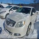 1G4PS5SK0C4203354 2012 Buick Verano Leather Package auction photo thumbnail 2