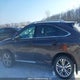 2T2BK1BA0DC209017 2013 Lexus Rx 350 auction photo thumbnail 14