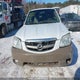 4F2CU06B31KM18603 2001 Mazda Tribute Dx auction photo thumbnail 12