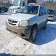 4F2CU06B31KM18603 2001 Mazda Tribute Dx auction photo thumbnail 2