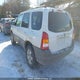 4F2CU06B31KM18603 2001 Mazda Tribute Dx auction photo thumbnail 3