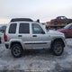 1J4GL38K34W236989 2004 Jeep Liberty Renegade auction photo thumbnail 14