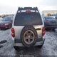 1J4GL38K34W236989 2004 Jeep Liberty Renegade auction photo thumbnail 17
