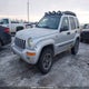 1J4GL38K34W236989 2004 Jeep Liberty Renegade auction photo thumbnail 2