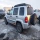1J4GL38K34W236989 2004 Jeep Liberty Renegade auction photo thumbnail 3