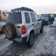 1J4GL38K34W236989 2004 Jeep Liberty Renegade auction photo thumbnail 4