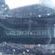1J4GL38K34W236989 2004 Jeep Liberty Renegade auction photo thumbnail 9