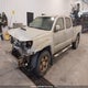5TEMU52NX9Z662676 2009 Toyota Tacoma Sport auction photo thumbnail 2