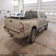 5TEMU52NX9Z662676 2009 Toyota Tacoma Sport auction photo thumbnail 4