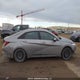 KMHLM4AG6PU609872 2023 Hyundai Elantra Preferred Ivt With Tech Package auction photo thumbnail 14