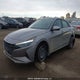KMHLM4AG6PU609872 2023 Hyundai Elantra Preferred Ivt With Tech Package auction photo thumbnail 2