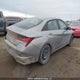 KMHLM4AG6PU609872 2023 Hyundai Elantra Preferred Ivt With Tech Package auction photo thumbnail 4