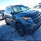 1FM5K8GT5FGB63236 2015 Ford Explorer Sport auction photo thumbnail 13
