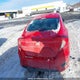 2HGFC2F88JH030551 2018 Honda Civic Ex auction photo thumbnail 17