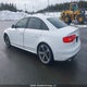 WAUFGCFL5DA123802 2013 Audi S4 3.0T Premium auction photo thumbnail 3