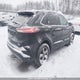2FMPK4J90KBB90893 2019 Ford Edge Sel auction photo thumbnail 4