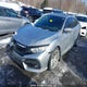 SHHFK7H45HU305705 2017 Honda Civic Sport auction photo thumbnail 2