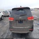 5XYPKDA17HG250641 2017 Kia Sorento Sx/Sx Limited auction photo thumbnail 16