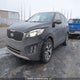 5XYPKDA17HG250641 2017 Kia Sorento Sx/Sx Limited auction photo thumbnail 2