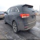 5XYPKDA17HG250641 2017 Kia Sorento Sx/Sx Limited auction photo thumbnail 3