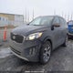 5XYPKDA17HG250641 2017 Kia Sorento Sx/Sx Limited auction photo thumbnail 6