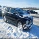 JA4J4UA80PZ602966 2023 Mitsubishi Outlander Le/Le Premium/Noir/Se/Sel auction photo thumbnail 1