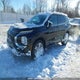JA4J4UA80PZ602966 2023 Mitsubishi Outlander Le/Le Premium/Noir/Se/Sel auction photo thumbnail 2