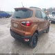 MAJ6S3JLXLC355961 2020 Ford Ecosport Ses auction photo thumbnail 4