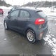 KNADM5A30G6724979 2016 Kia Rio auction photo thumbnail 3