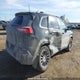 1C4PJMCS7GW166006 2016 Jeep Cherokee North auction photo thumbnail 4