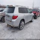 JTEES43A192114310 2009 Toyota Highlander V6 Sport auction photo thumbnail 4