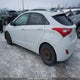 KMHD35LH3GU303697 2016 Hyundai Elantra Gt Gls auction photo thumbnail 3