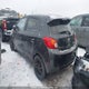 ML32A4HJ3EH007336 2014 Mitsubishi Mirage Se auction photo thumbnail 3