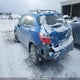 2T1LE40E69C009712 2009 Toyota Matrix auction photo thumbnail 3
