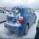 2T1LE40E69C009712 2009 Toyota Matrix auction photo thumbnail 4