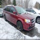 2C4RDGBGXHR870709 2017 Dodge Grand Caravan Cvp/Sxt auction photo thumbnail 1